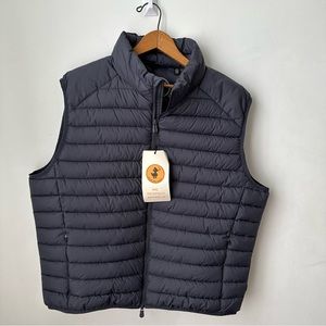 Save The Duck Vest Jacket